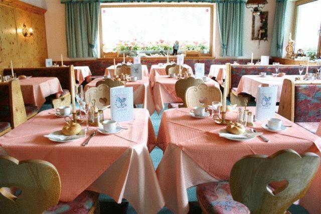 Gasthof Geierwallihof Vent Bagian luar foto