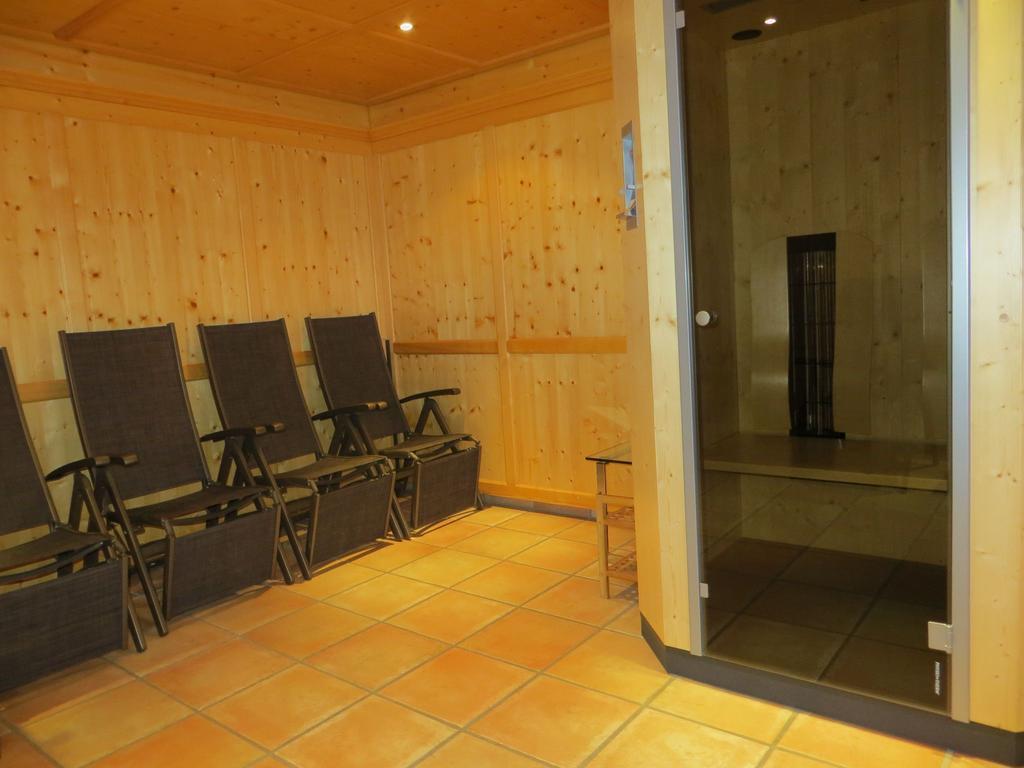 Gasthof Geierwallihof Vent Bagian luar foto